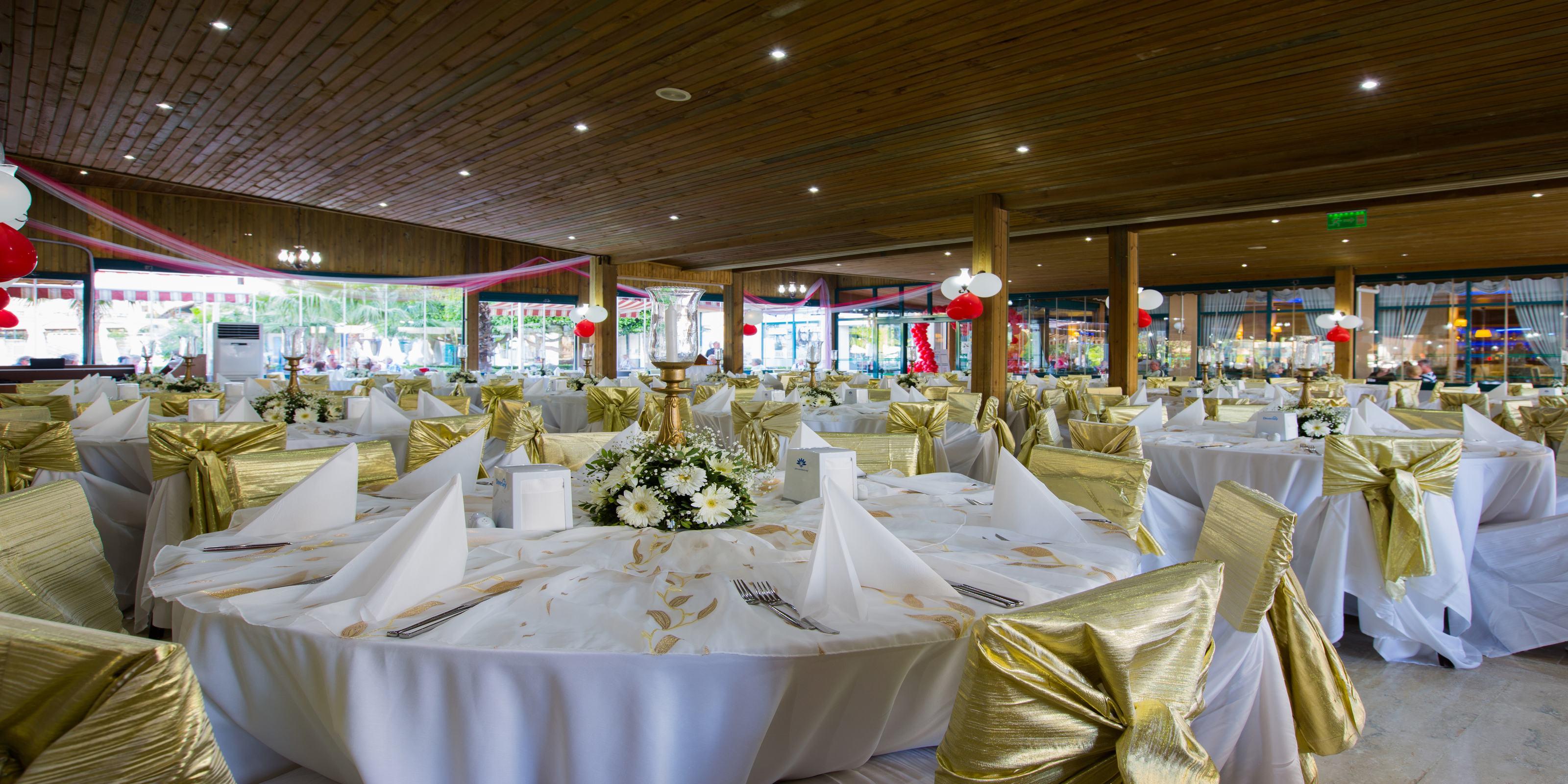 Grand Seker Hotel Сиде Экстерьер фото
